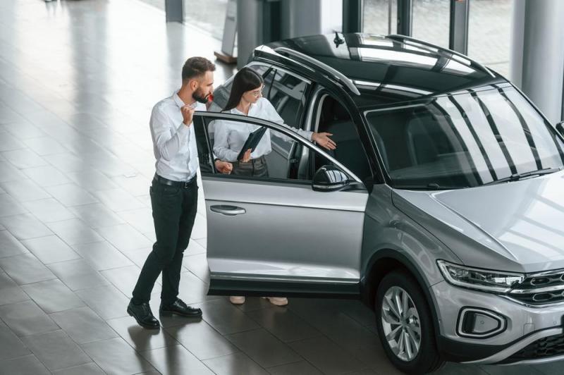 Achat d'automobile &agrave; Villers-le-Lac : comment obtenir le meilleur prix