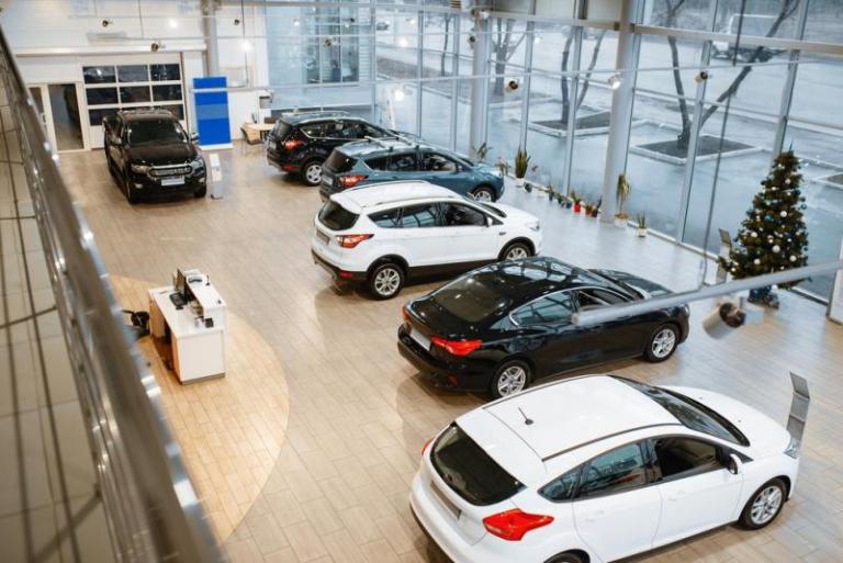 Pourquoi choisir des véhicules d'import allemands pour votre prochain achat
